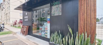 Flat Confort vel com Wi-fi em Santa Cruz RJ