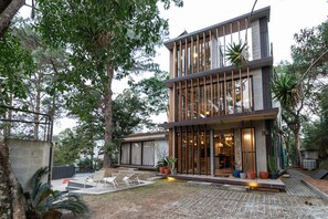 House | 3 bedrooms - Blaze s Skatehouse Eco-spa e Ref Gio- Atibaia SP (Atibaia)