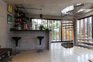 Maison | 3 chambres