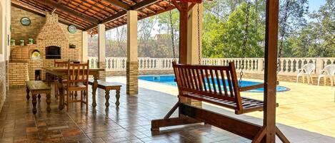 House, Smoking | 2 bedrooms