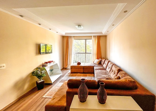 Apartment | 3 bedrooms