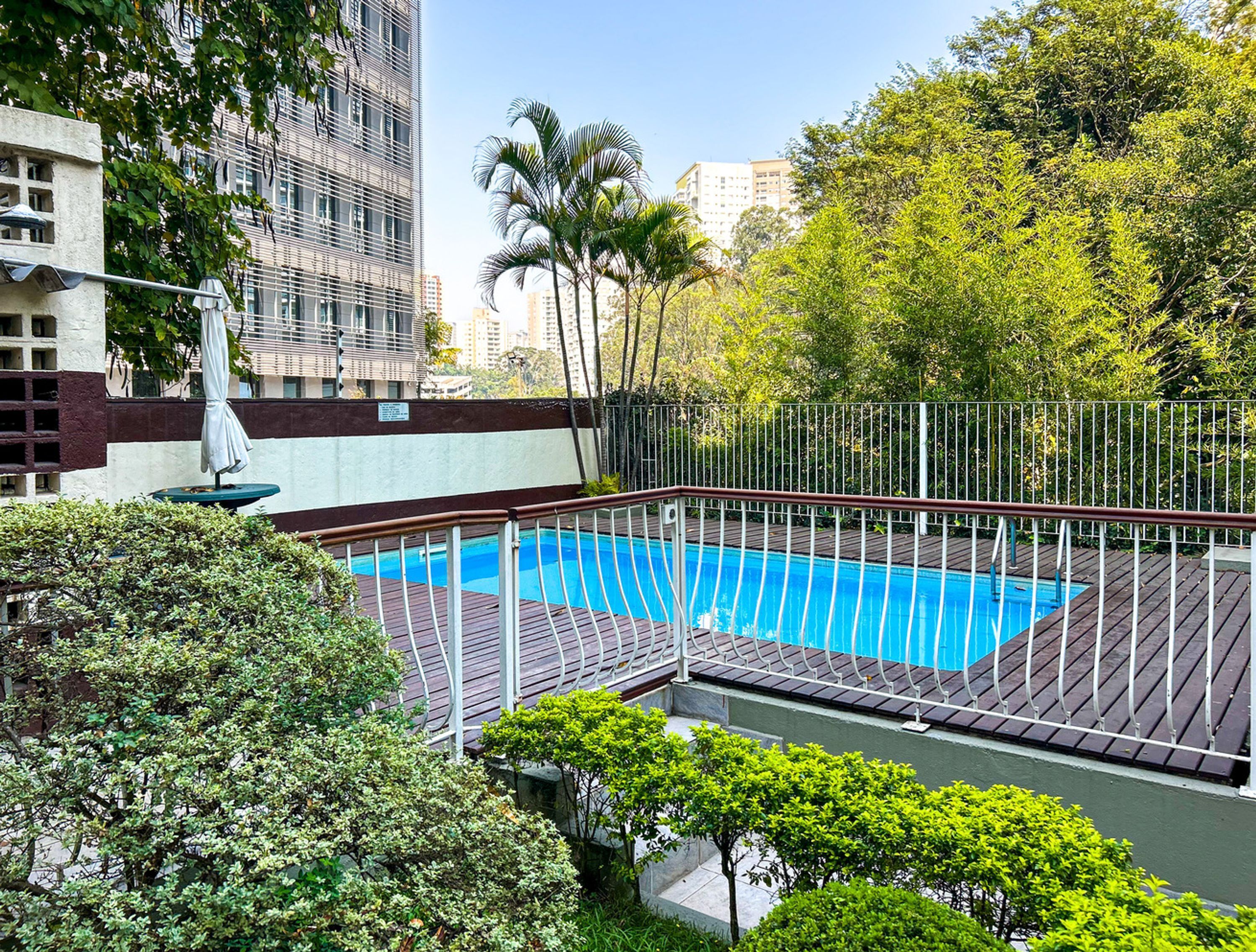 Apartment | 3 bedrooms