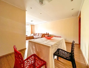 Apartment | 3 bedrooms