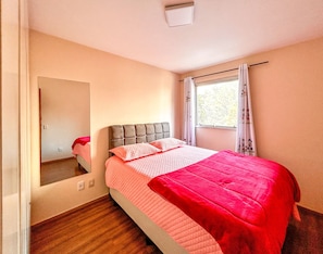 Apartment | 3 bedrooms