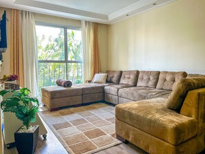 Apartment | 3 bedrooms