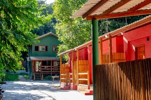 Casa, fumadores | 1 dormitorio