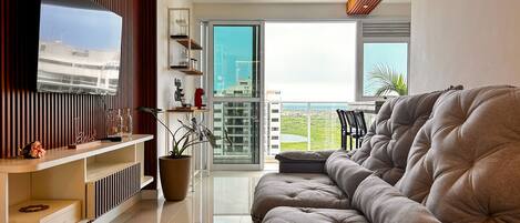 Appartement | 2 chambres