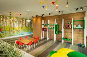 2 bedrooms - Apto c Vista p o mar e Lagoa na Barra da Tijuca RJ (Rio de Janeiro)