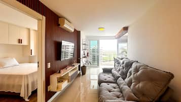 Apartment | 2 Schlafzimmer