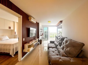 Apartamento | 2 quartos