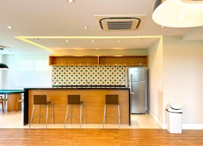 Apartamento | 2 quartos