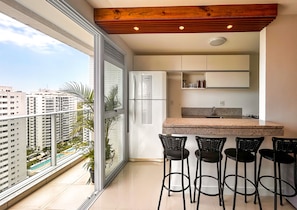 Apartamento | 2 quartos
