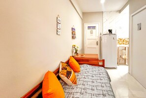 Appartement | 1 slaapkamer
