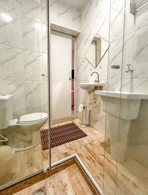 Apartment - Timo Studio c Wifi a 190m da Praia do Leme RJ (Rio de Janeiro)