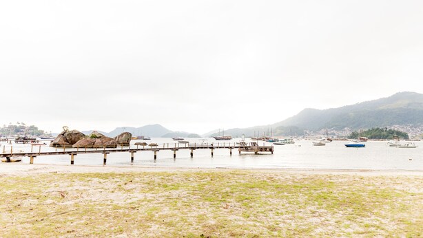 Apartment, Smoking | 2 bedrooms - Apto 800m da Praia do Jardim em Angra dos Reis (Angra dos Reis)