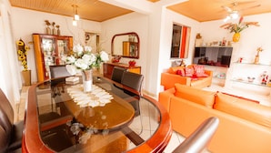 Apartment, Smoking | 2 bedrooms - Apto 800m da Praia do Jardim em Angra dos Reis (Angra dos Reis)