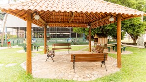 Apartment, Smoking | 2 bedrooms - Apto 800m da Praia do Jardim em Angra dos Reis (Angra dos Reis)