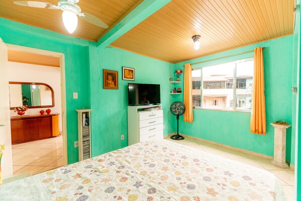 Apartament, fumadors | 2 dormitoris