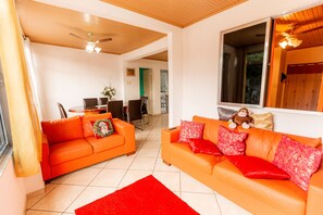 Apartment, Smoking | 2 bedrooms - Apto 800m da Praia do Jardim em Angra dos Reis (Angra dos Reis)