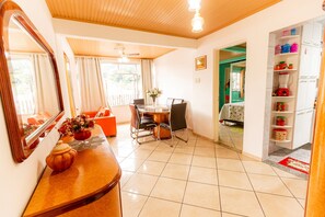 Apartament, fumadors | 2 dormitoris