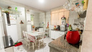 Apartment, Smoking | 2 bedrooms - Apto 800m da Praia do Jardim em Angra dos Reis (Angra dos Reis)