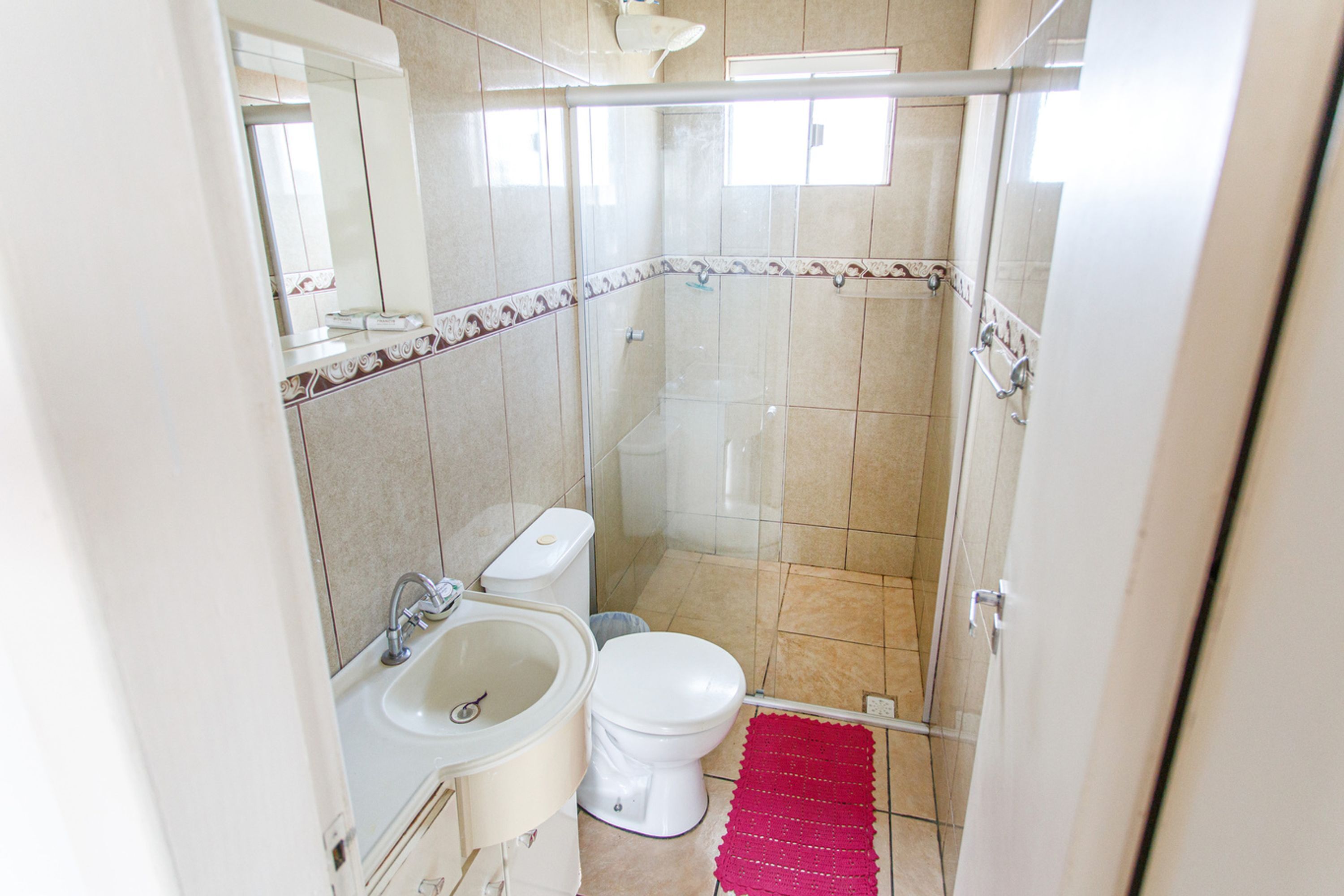 Apartamento | 2 quartos