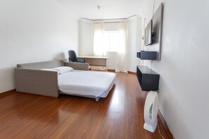 Apartment | 2 bilik tidur 