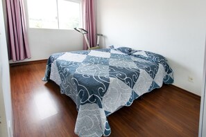 Apartment | 2 bedrooms - Apto com Tima Localiza o - Uvaranas Ponta Grossa (Ponta Grossa)