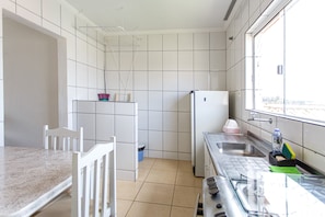 Apartment | 2 bilik tidur 