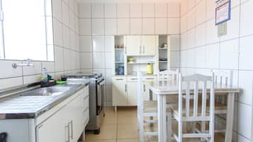 Apartamento | 2 quartos