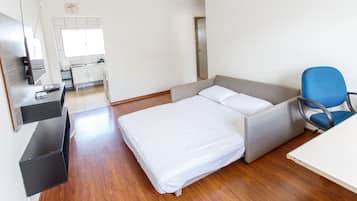 Apartamento | 2 quartos