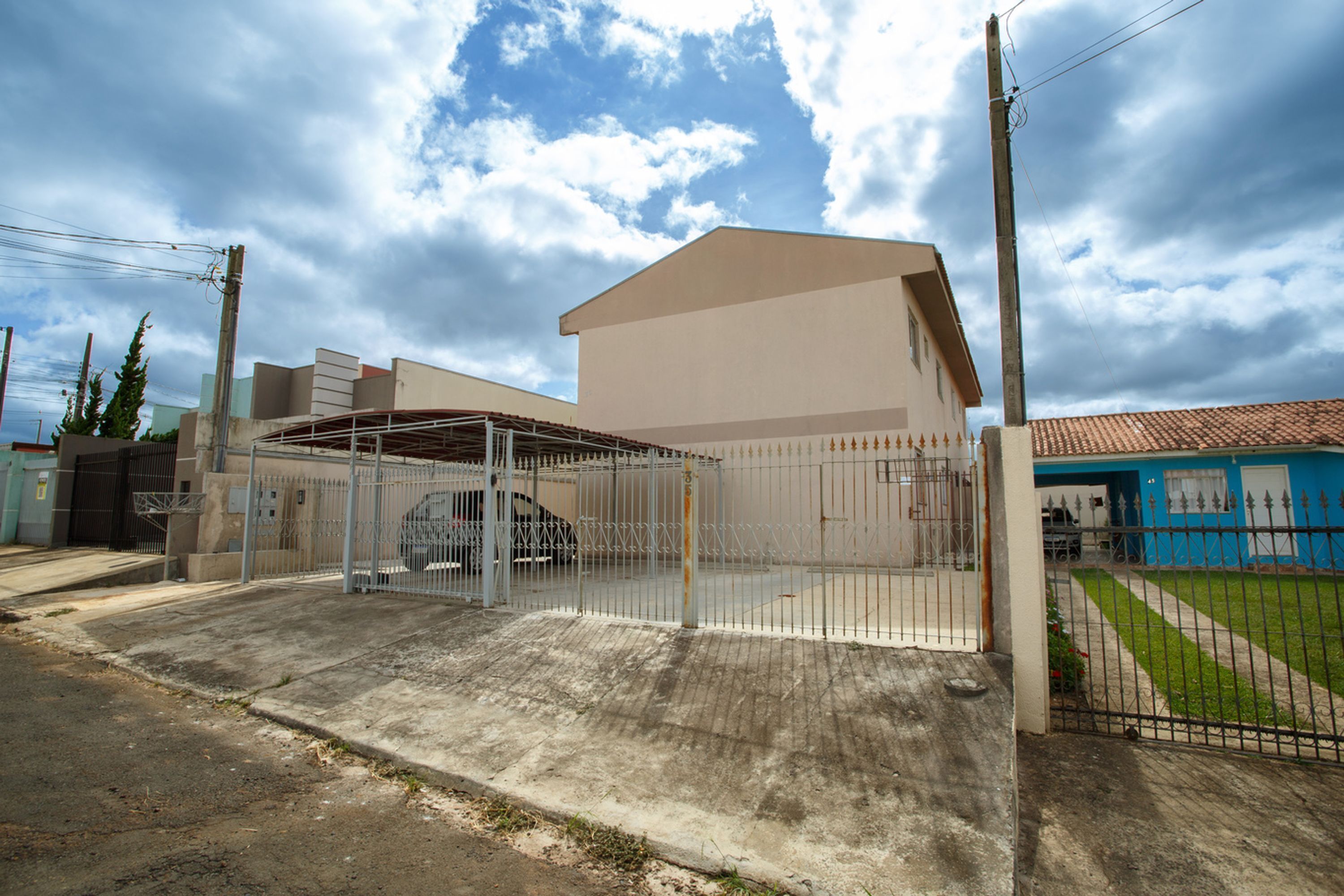 Apartment | 2 bedrooms