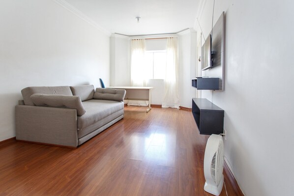 Leilighet | 2 soverom