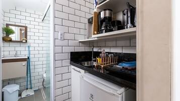 Apartment, Smoking | 1 bedroom