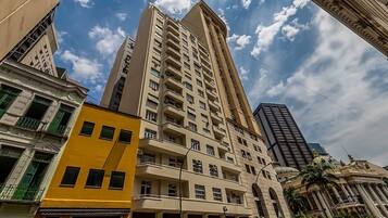 Apartment, Smoking | 1 bedroom