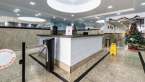 아파트, 흡연