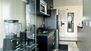 Apartamento | 1 quarto