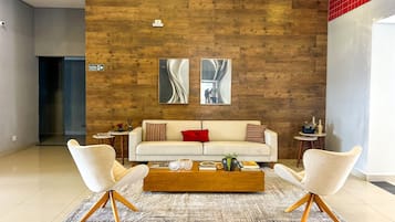 Apartment | 1 bedroom