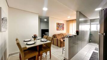 Apartment | 1 bedroom