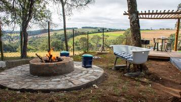 Casa, para fumadores | 1 habitación