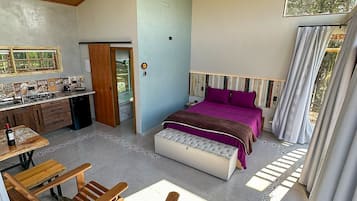 Casa, para fumantes | 1 quarto