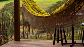 Casa, para fumadores | 1 habitación