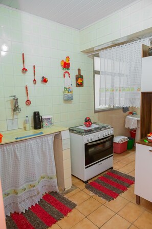 Departamento, para fumadores | 2 habitaciones 