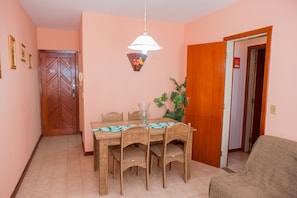 Appartamento, fumatori | 2 camere