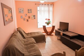 Appartement, fumeurs | 2 chambres