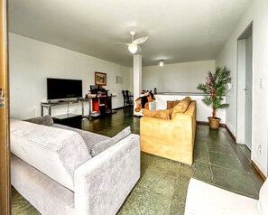 Apartemen | 3 kamar tidur
