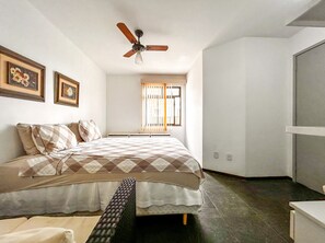 Apartment | 3 bedrooms - Incr vel Apto a 800m da Praia do Forte - Cabo Frio (Cabo Frio)