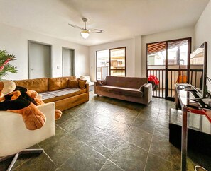 Apartment | 3 bedrooms