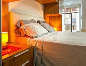 Apartment | 3 bedrooms