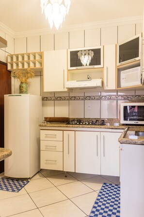 アパートメント | 3 室のベッドルーム